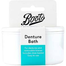 Boots Everyday Denture Bath