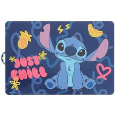 Euromic Place Mat PP 43 x 28 cm