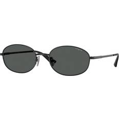Vogue Dam Solglasögon Vogue Sunglasses 352/87 - Black/Grey