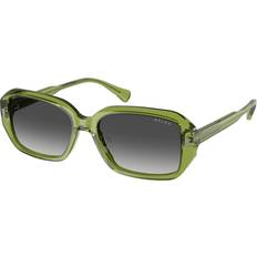 Solglasögon Polo Ralph Lauren Solglasögon Acetat - Grön