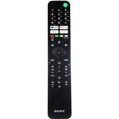 Sony KD-55X85TJ Voice TV Remote Control
