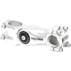 Ergotec Vorbau Octopus 2 105mm Silber 40184001 4016538022809 Fahrrad