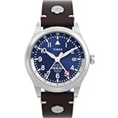 Timex Waterbury GMT TW2W97300