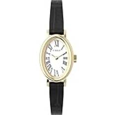 Timex Watches Timex Cavatina 19mm Analogue Watch TW2W78300