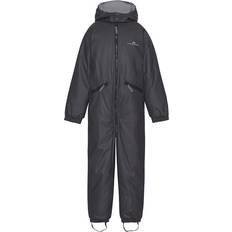 Ver De Terre Barnkläder Ver De Terre Ver De Terre Gummiflyverdragt Anthracite mdr