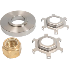 Mercury Type-D 40-140hp Fixed-Hub Propeller Hardware Kit