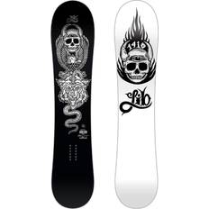 159 cm Snowboards Lib Tech Jamie Lynn Short Wide C3 Snowboard 2025 Polyester