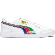 Puma Ralph Sampson Low OG Chinatown - Market White