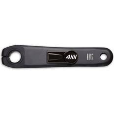 4iiii Powermeter GRX RX810 3+ Left Wattmätare 172 5 mm