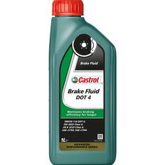 Remvloeistoffen Castrol Remvloeistof Dot4 Synthetisch 1l