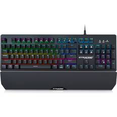 Keyboards GTRACING Gaming Keyboard GT883