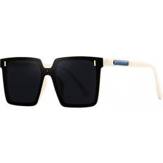 Dinamr Sunglasses Highend Big Frame Polarized