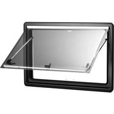 Dometic Seitz S-4 B1500 x H631 mm Aluminium Sidehængt vindue Vindue med 2-lags glas, Vindue med 3-lags glas Bredde 60cm