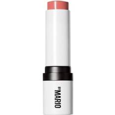 MAKEUP BY MARIO Soft Pop Cream Blush Stick Soft Peach 0.37 oz 10.5 g 0.37 oz 10.5 g