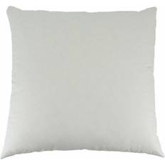 65.0 cm Pyntepuder Almohada Toison D'or Blanco Funda de cojín Blanco