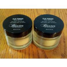 Baxter Of California Clay Pomade Firm Hold - Finish/Strong Hold
