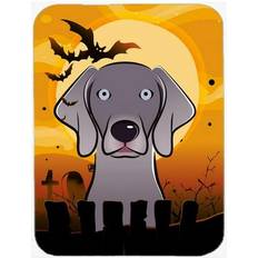 Mouse Pads Carolines Treasures Halloween Mouse Pad BB1789MP