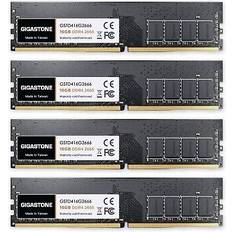 Gigastone DDR4 RAM 64 GB Kit