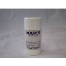 Toiletries Yves Saint Laurent Kouros Cologne Sport Deodorant Stick For Men 2.6 Oz / 75 g