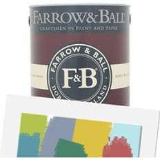 Paint Farrow & Ball Estate Emulsion Ready Mixed 5L