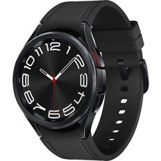Samsung Smartwatches Samsung Galaxy Watch6 Bluetooth 43mm Black