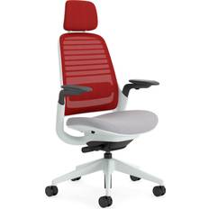 Steelcase Series 1 Ergonomic 4D Armests Office Chair