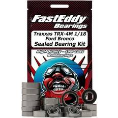 RC Toys Traxxas Compatible TRX-4M 1-18 Ford Bronco Sealed Bearing Kit