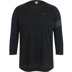 Rapha Trail 3/4 Sleeve Jersey M