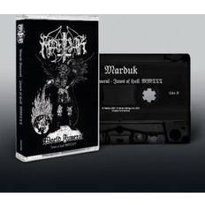 CD Marduk: World Funeral: Jaws Of Hell MMIII (CD)
