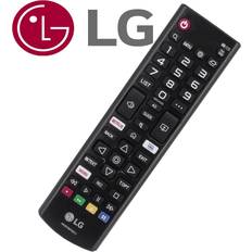 LG Fjernkontroller LG AKB75675311 Remote Control 65UK6300LLB Amazon