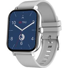 STOYOTU 2024 Smart Watch Bluetooth iPhone
