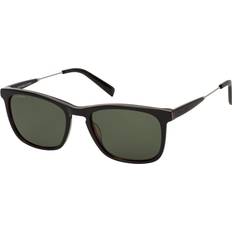Marc O'Polo Eyewear 506170 Square Sunglasses Unisex - Black