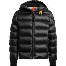 Pharrell Sheen Winterjas - Black