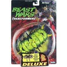 Toys Hasbro Transformers Beast Wars Retrax Predacon