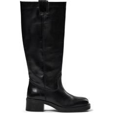 Pavement Ankelboots Pavement Annika - Svart