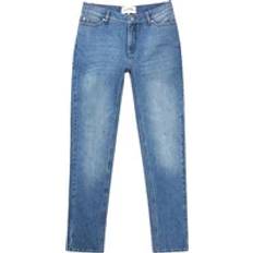 Munthe Pantaloni & Shorts Munthe Jeans - Blu