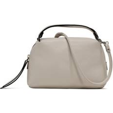 Gianni Chiarini Väskor Gianni Chiarini Handbags, female, Gray, Size: ONE Size Stylish Bags Collection