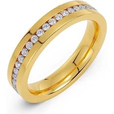 Edblad Josefin ring gold Ringar