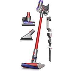 Dyson V8 Red