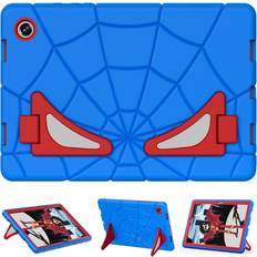 HCSC A8 10.5 SM-X200 X205 Case For Samsung Galaxy Tab A8 10.5 Inch Tablet EVA Kids Cover Cover For Samsung Tab A8 SM-X205 X200 Coque 2021