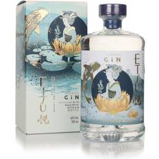 ETSU Gin Pacific Ocean Water 45% 70cl