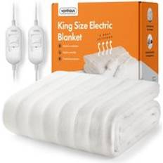 VonHaus King Size Electric - One Size