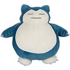 Pokémon Action Figure Bandai Snorlax