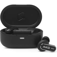 AKG N5 Hybrid True Wireless Noise Cancelling Earbuds