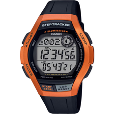 Casio Collection WS-2000H-4AJH Men's Black
