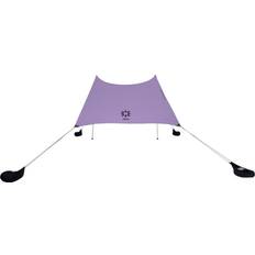 Purple Tents Neso Beach Tent Lavender 7 x 7