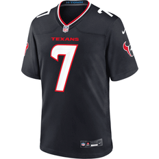 Nike Men's C.j. Stroud Houston Texans Game Jersey Navy