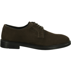 Gant Derby Gant Herren Derby braun Velours