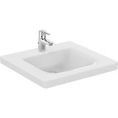 Tvättställ & Handfat Ideal Standard Connect Freedom Tvättställ 60 x 55.5 cm