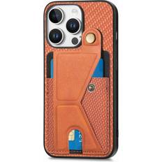 Eiderwood K-Shaped Hybrid Case for iPhone 16 Pro Max